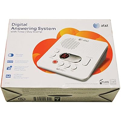 Digital Answering Machine