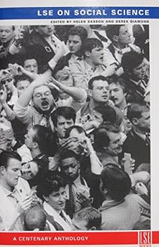 Paperback London School of Economics on Social Science Book
