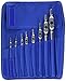 Bondhus HP8-IC-17 SINGLE Set 8 Chrome Hex Pro Wrenches 1/8-3/8in