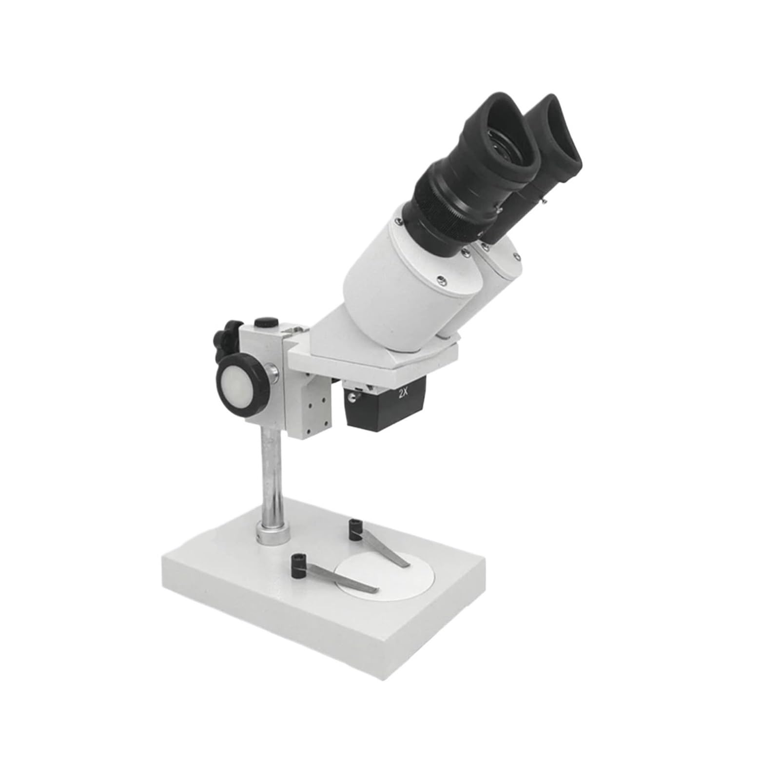 Microscopio Digital. Microscopio Estéreo Binocular para Soldadura Industrial .Portátil