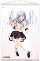 ぺたん娘 天使 「Angel Beats!」 ぺたん娘 ゆり