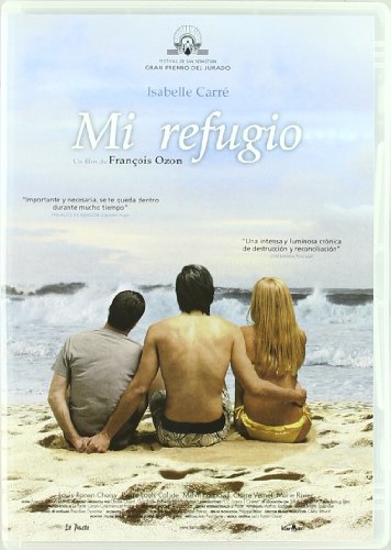 Mi refugio [DVD]