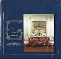 The Garbisch Collection Vol. 2 Important French Furniture, European Porcelain, Vertu, and Rugs B000BJ63FQ Book Cover