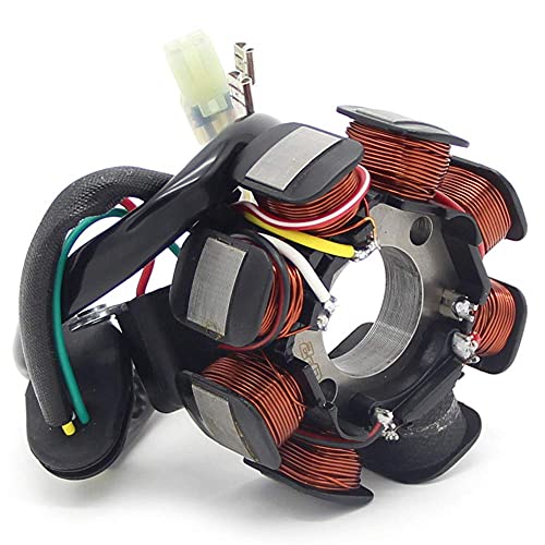 Generator Magneto Stator Coil for KTM 125 150 200 250 300 XCW for KTM 250 300 XC for KTM 200 250 300 EXC for Husqvarna TC250 TX125 TE150 TE250 TE300 for Husaberg TE250 TE300
