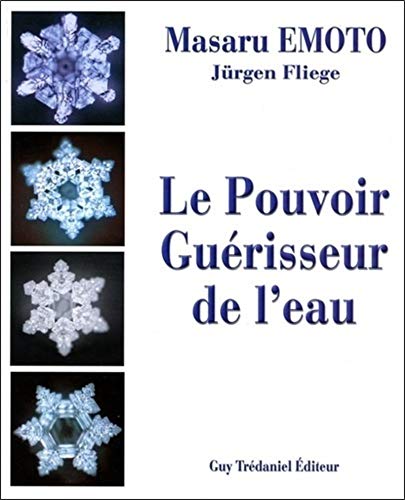  Le Pouvoir Guérisseur de l'Eau - volume 1 (1) Livre PDF Gratuit