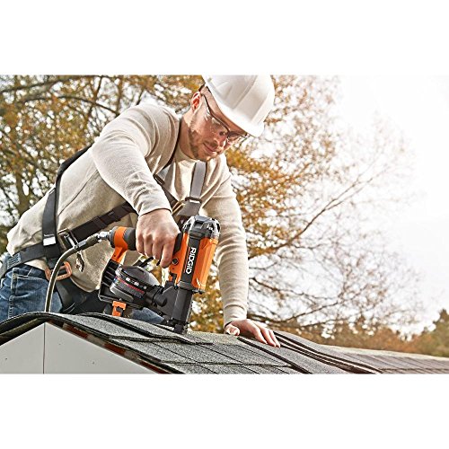 Clavadoras neumáticas Ridgid 28 Imagen adicional