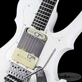ギター Ryu Suzuki Amazon.co.jp: Edwards E-SRK-II Electric Guitar, Nightmare