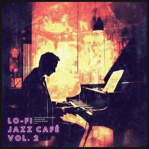 Pinetops Winston, Moox, Kold-Cutz, ella diva conflict, Dee Dee Kidd, Casino Bianco & Bops Galores