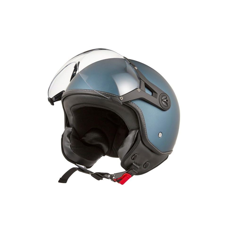 KSK Kask Jet BOWL V2 Niebieski