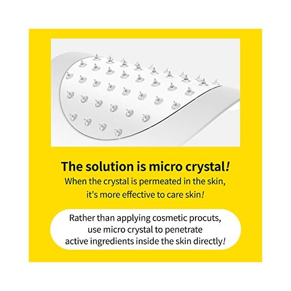 CURESYS-Dark-Spot-AC-Patch3EA-27-patches--Microneedle-Patch-Hyperpigmentation-Treatment-Blemish-Patch-Dark-Spot-Corrector-Acne-Spot-Treatment-Post-Pimple-Dark-Spot-Brightening-Patch CURESYS Dark Spot AC Patch(3EA, 27 patches) – Microneedle Patch | Hyperpigmentation Treatment | Blemish Patch | Dark Spot Corrector | Acne Spot Treatment | Post Pimple Dark Spot Brightening Patch