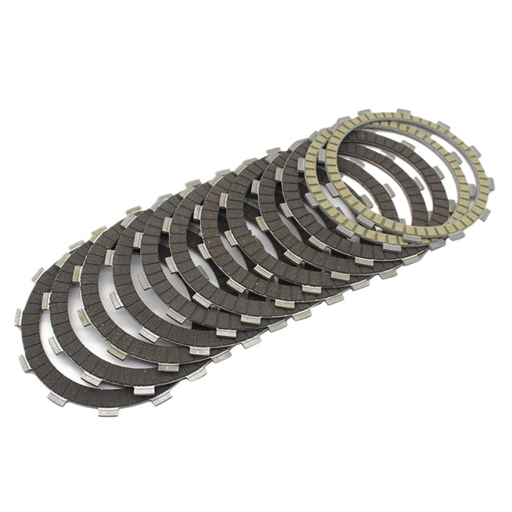 オートバイクラッチ摩擦プレート 用 ZX1200 用 ニンジャ 用 ZX-12R