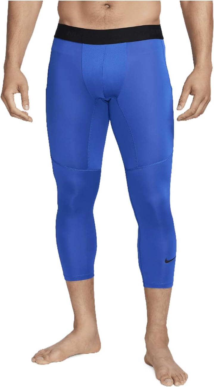 Nike Pro 3/4-Length Tights