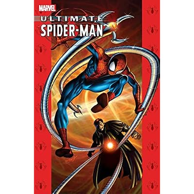 Ultimate Spider-Man Vol. 5 Collection (Ultimate Spider-Man
