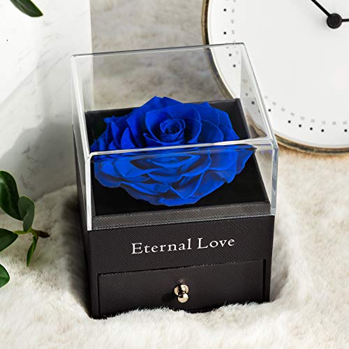 Yamonic Mothers Day Mom Gifts Roses 