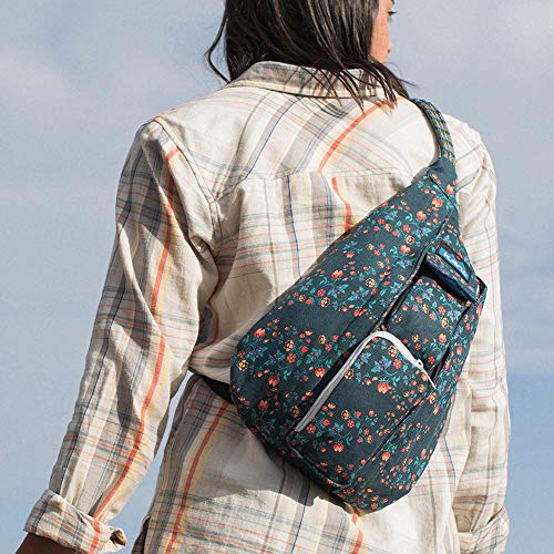 Image of KAVU Mini Rope Bag - discountinued colors