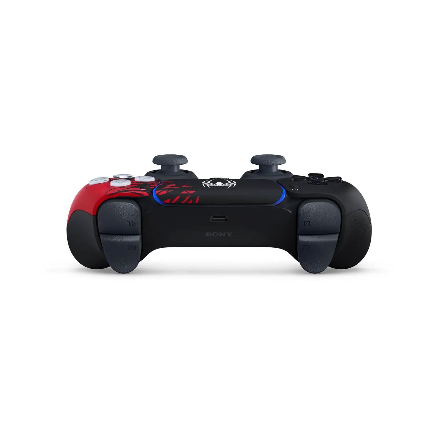 PS5 Official Sony DualSense Wireless Controller Marvel's