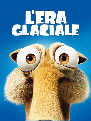  L\'era glaciale