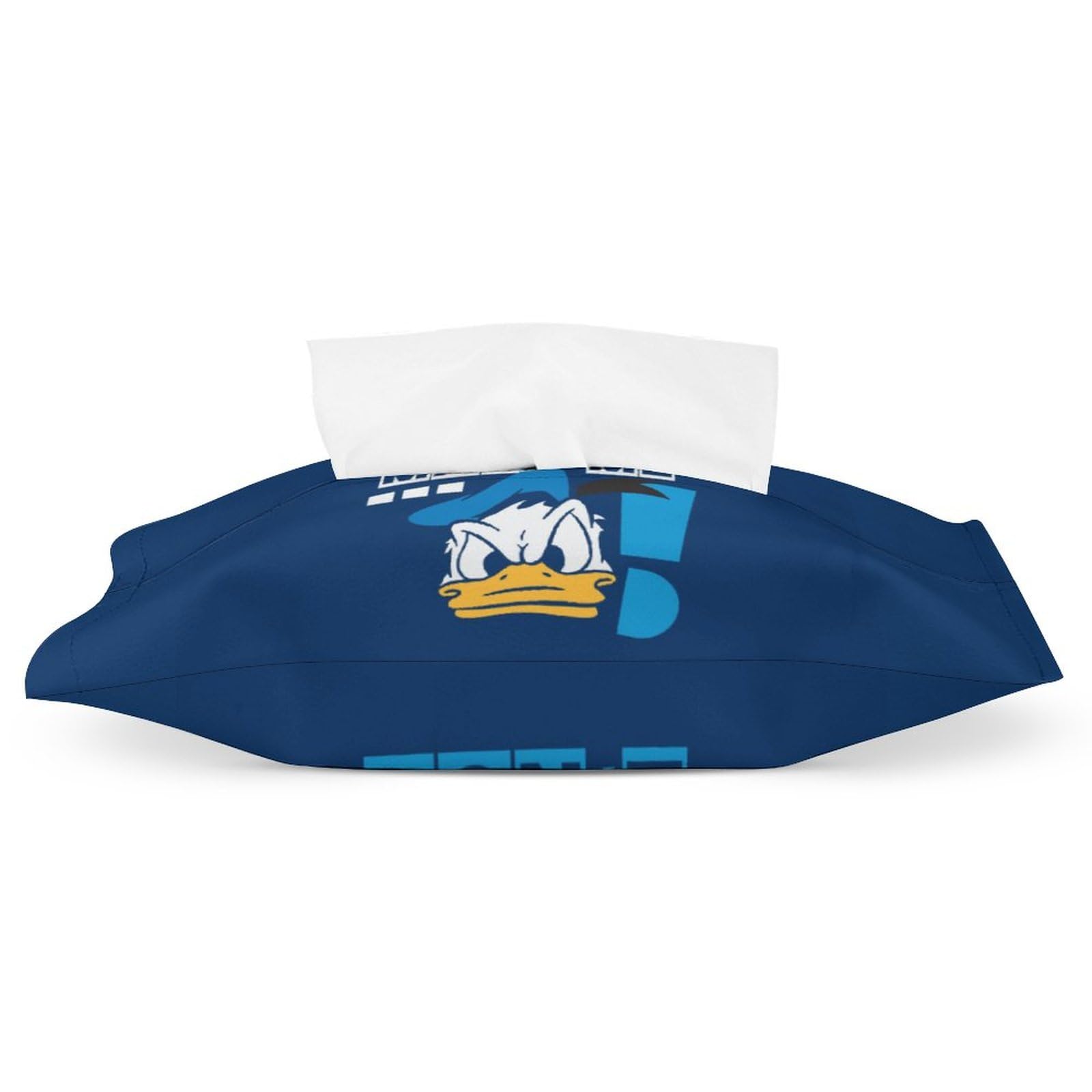 ※緊急値下げ※ドナルドティッシュカバー 緊急値下げ※ドナルドティッシュカバー 緊急値下げ※ドナルドティッシュ