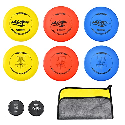 Expert Best Disc Golf Starter Kits For Your Need BNB