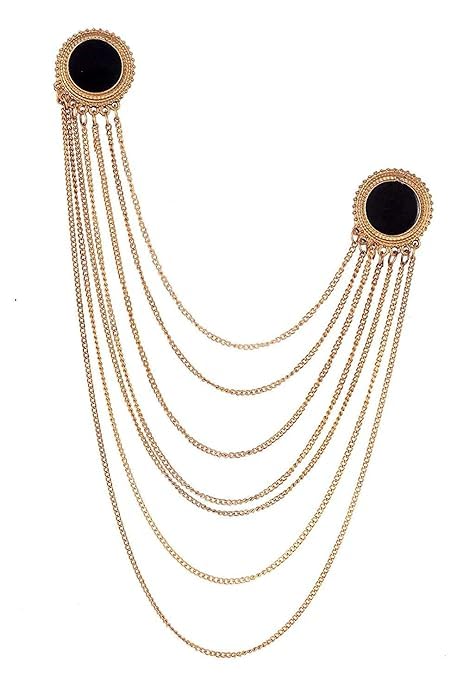 See full amazon price history chart for AQAABI Graceful Black Royal Stone Brooch for Men. AQAABI Graceful Black Royal Stone Brooch for Men. (B0CQ2CPJQQ) Amazon Price History, Amazon Price Tracker
