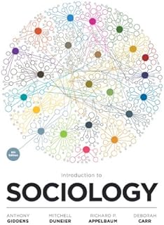 Introduction to Sociology (Eighth Edition)