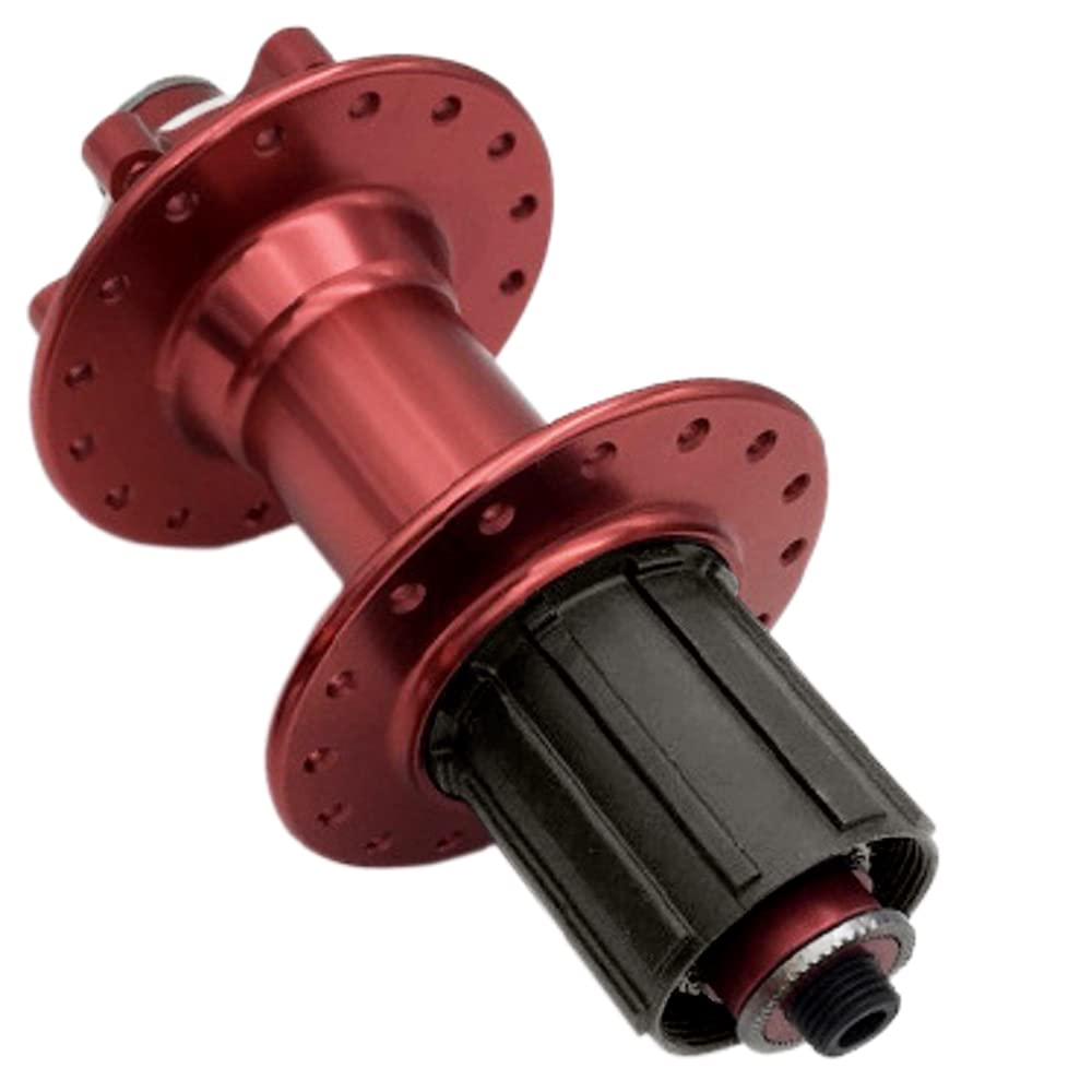 HUIOP Bike Freehub, 11 Speed Freehub Bearing Hub Kit