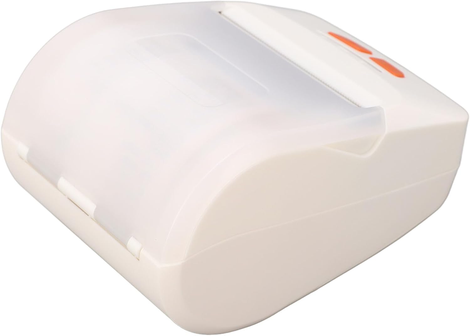 Yosoo Portable Thermal Printer for Receipt Ticket Bill Printing POS Machine