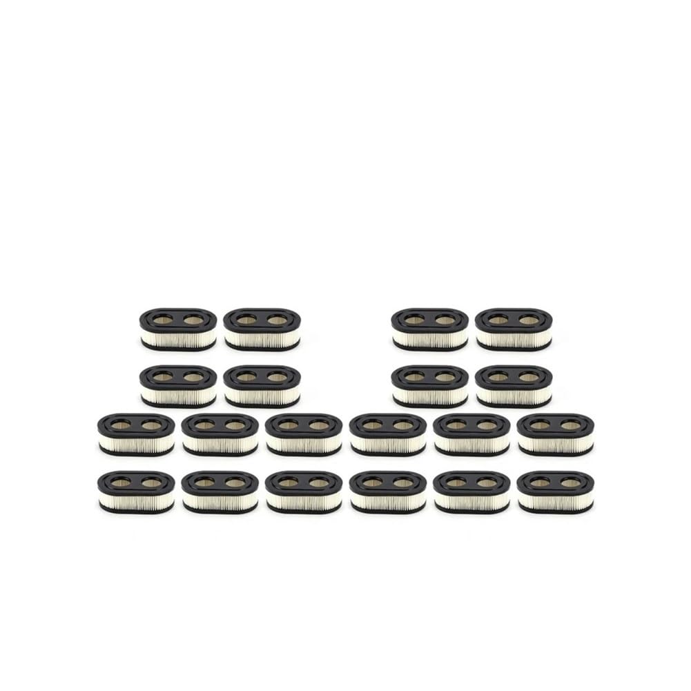 Filtre à air tondeuse 593260 pour garder un moteur propre lors de la tonte du jardin