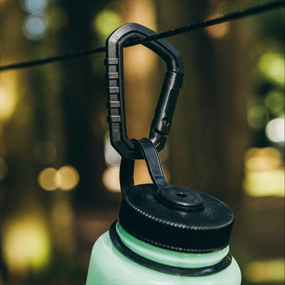 Gear Aid 13765 Outdoor Camping Multi-Purpose Cord Fire Stand 550 Paracord 50ft