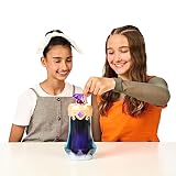 MAGIC MIXIES Pixlings, Unia The Unicorn Pixling, Create And Mix A Magic Potion That Magically Reveals A Beautiful 6,5" Pixling Doll Inside A Potion Bottle! - Image 5
