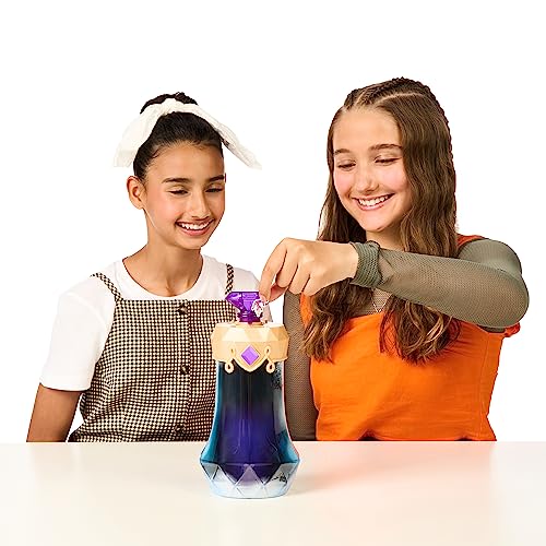 Magic Mixies 14871 Unia The Unicorn Pixling thumb #4