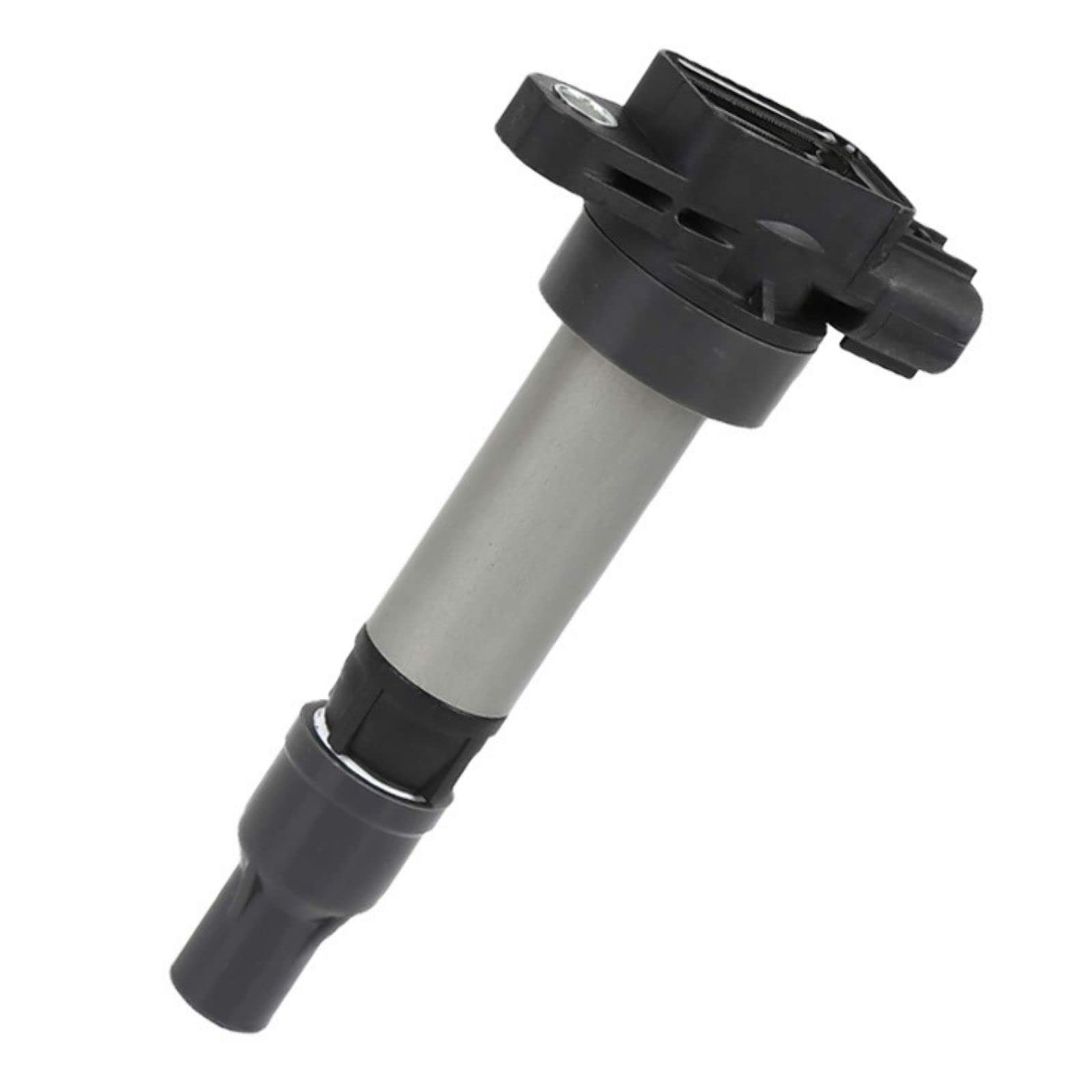 Amazon | JINGLINGKJ スズキ用 イグニッションコイル 33400-76G21 