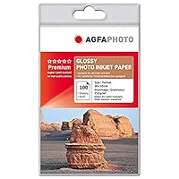 Algopix Similar Product 17 - Photo Glossy Inkjet Paper