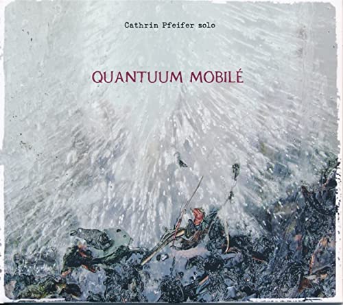  Quantuum Mobilé