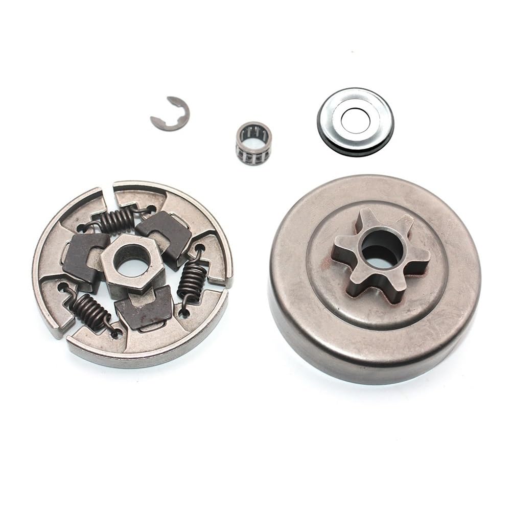 Embrayage de tronçonneuse MS210 MS230 pour couper le bois