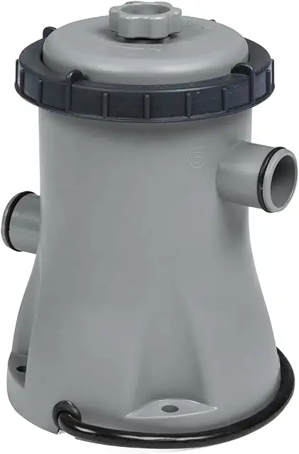 Kit Filtro Piscina Bestway 58381 Cartucho Tipo II 1.249 m³/h