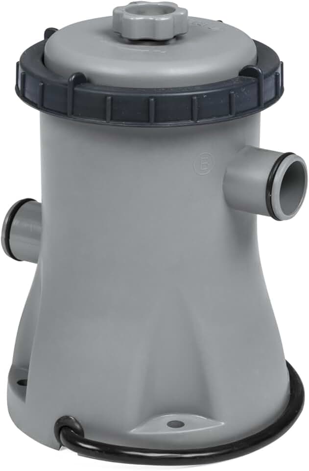 Filtro para Piscina 1249 Litros Hora 220v - 58381