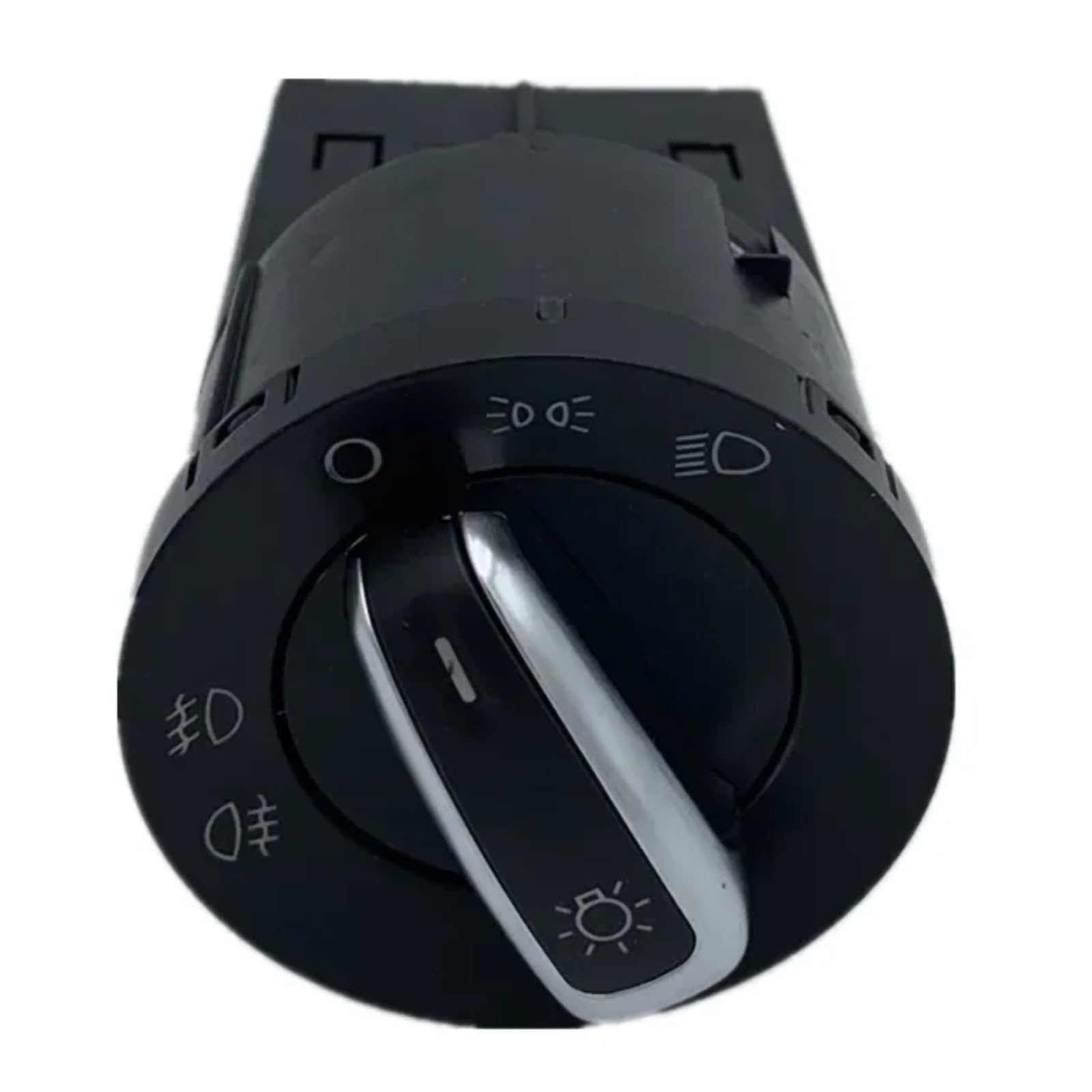 Interruptor de faros Polo viajes nocturnos seguros con control de luces 8