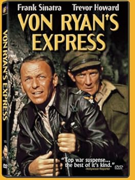 Von Ryan's Express