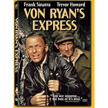 Von Ryans Express [DVD]