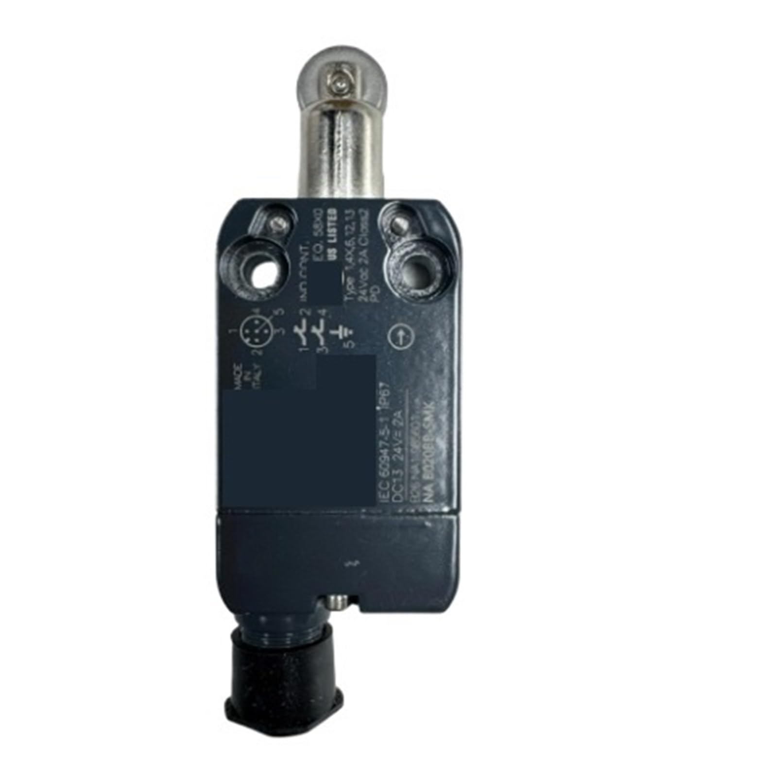 Folisila Limit Switch NA B020BB-SMK