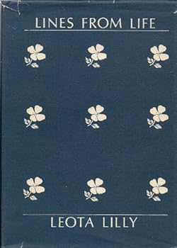 Hardcover Lines From Life Book