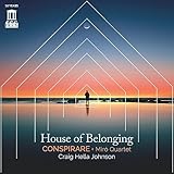  House of Belonging