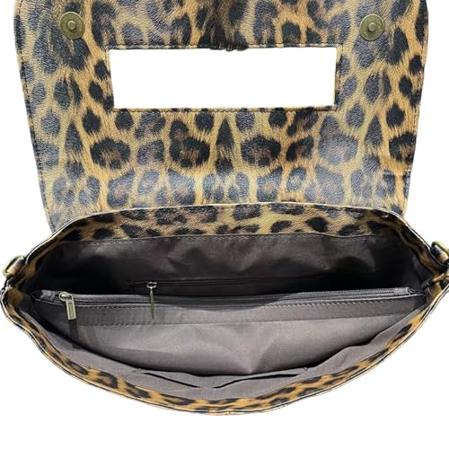Image of Women Classic Crocodile Pattern Faux Leather Clutch Purse Oversized Female Shoulder Bag Messenger Handbag