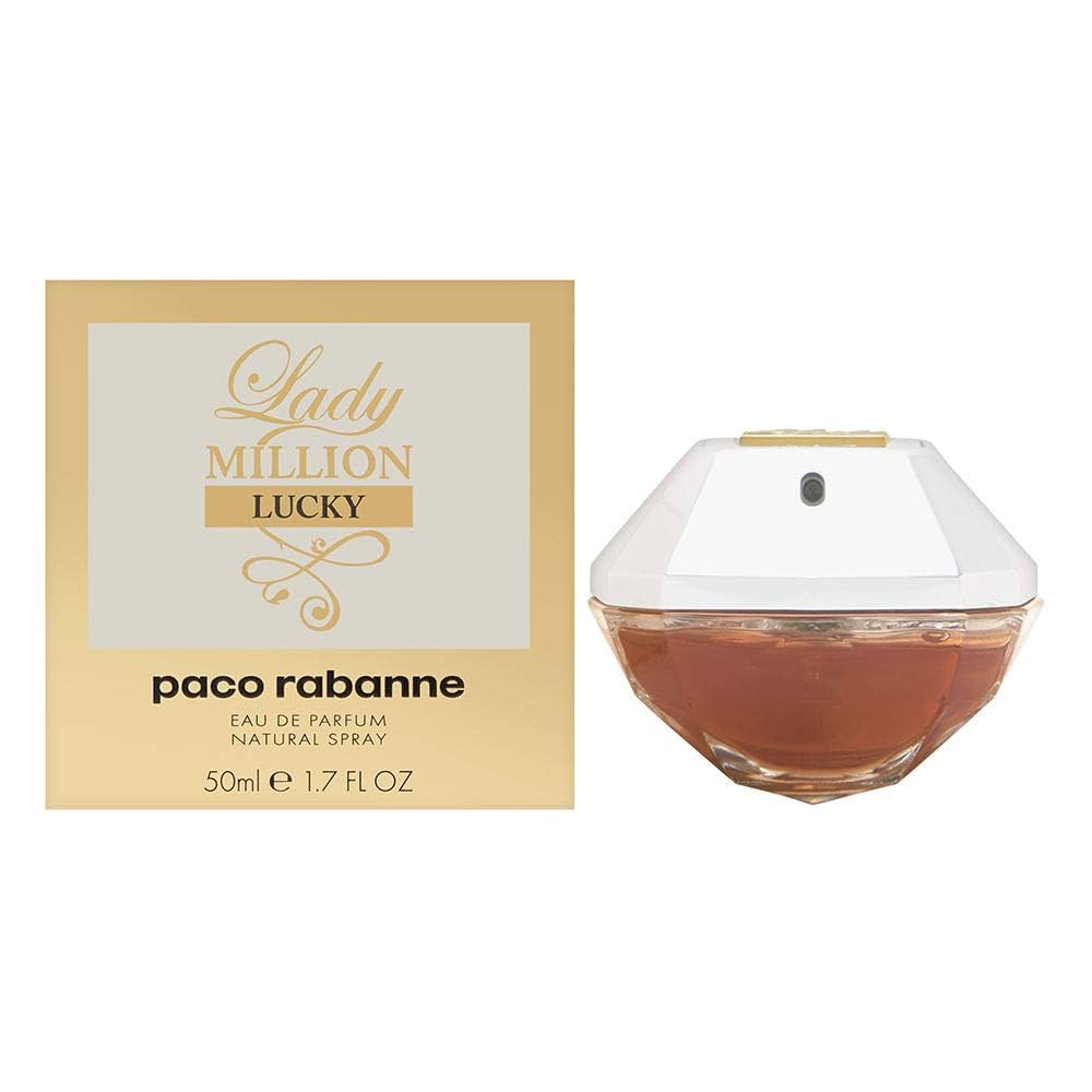 香水(女性用) LUCKY Eau de Parfum 125ml 香水(女性用) LUCKY Eau de Parfum 125ml Amazon.com : Lucky