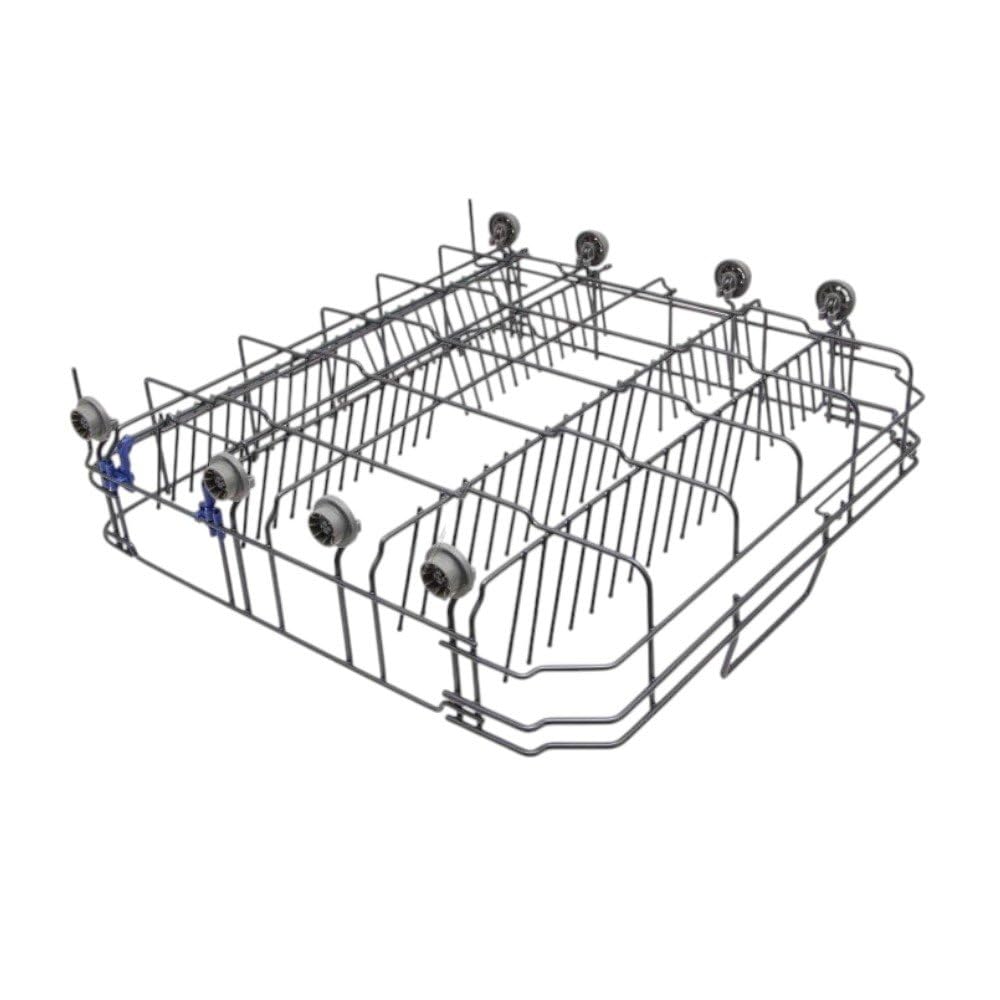 Panier inférieur (518 x 510 x 105 mm) pour lave-vaisselle Oceanic, Brandt, Continental Edison, Valberg - 12976000003132, 34421606