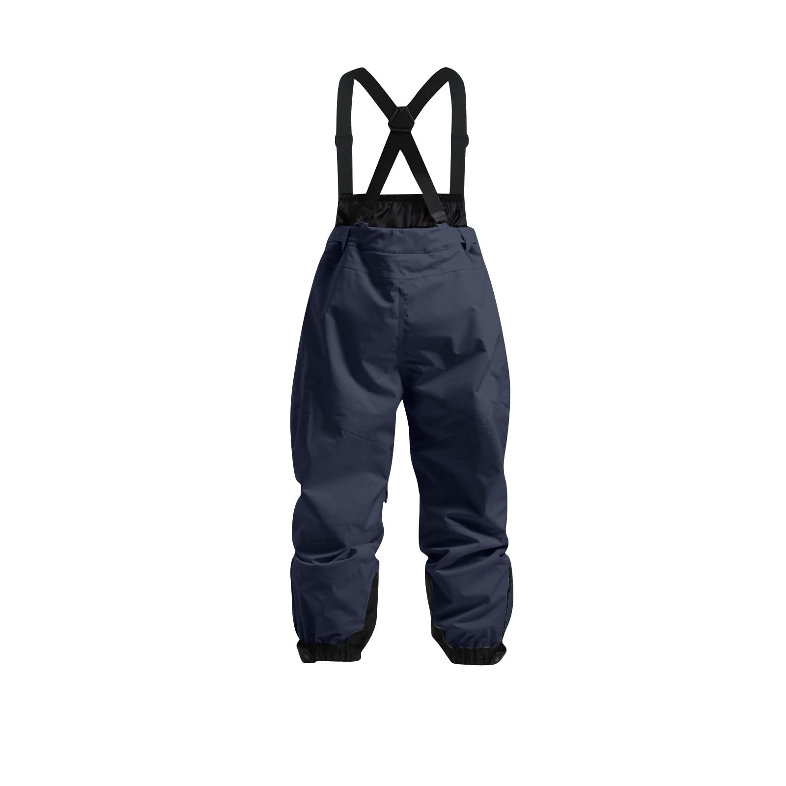 Skihose Herren Gefüttert Mit Träger Schneehose Winter Wasserdicht Snowboardhose Latzhose Herren Winterhose Warm Outdoorhose Mit Hosenträger Ski Hosen Für Männer Softshellhose Winddicht