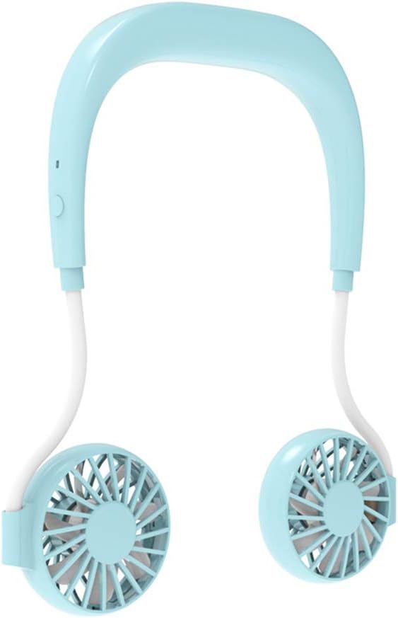 Ventilatore da scrivania silenzioso per l'inserimento in ufficio