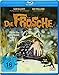 Produktbild Die Frösche - Uncut [Blu-ray]