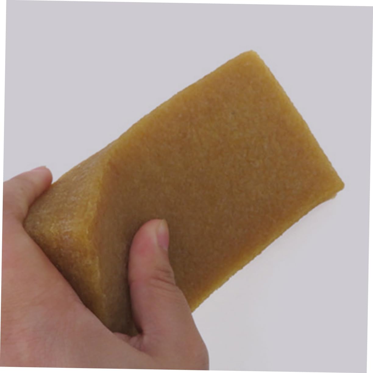 Beavorty 5 Stücke Raw Film Schuh Sneaker Reinigung Grip Reiniger Band Wasserdicht Sand Papier Schleifpapier Band Sander Natürliche Gummi